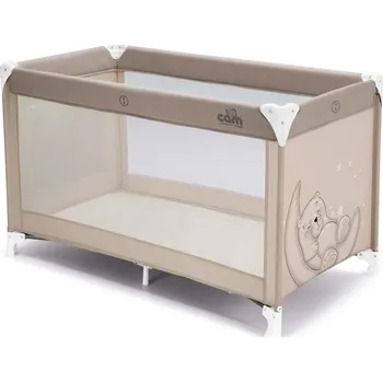 Dětská postýlka CAM Cestovní postýlka Sonno