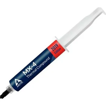 Teplovodivá pasta Arctic MX-4 2019 Edition teplovodivá pasta - 45g