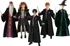 Figurka Mattel Harry Potter HJJ89 Kolekce kouzelníků z Bradavic