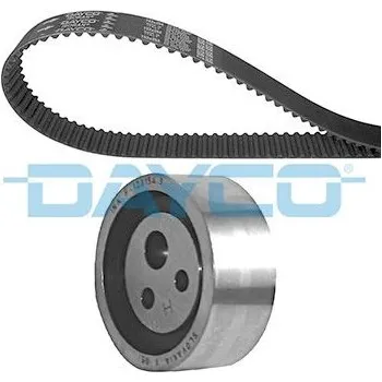Sada rozvodového řemene DAYCO KTB259