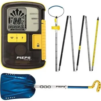Lavinové vybavení Pieps Pro BT set