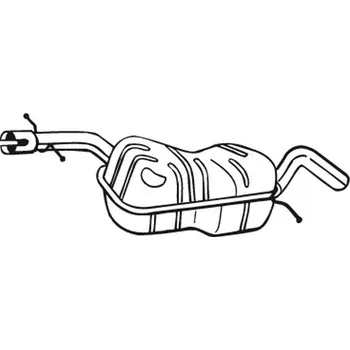Bosal 220-013