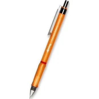 Mikrotužka MT ROTRING Visuclick Orange 0,5 mm