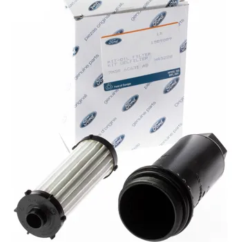 Převodový olej Olejový filtr do automatické převodovky Ford