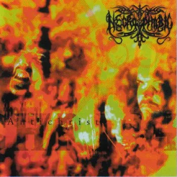 Zahraniční hudba Necrophobic - Third Antichrist (CD, 19439995732)