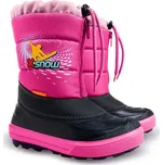 Demar Sněhule DEMAR KENNY 2 snowboarďák dětské růžová 32-33