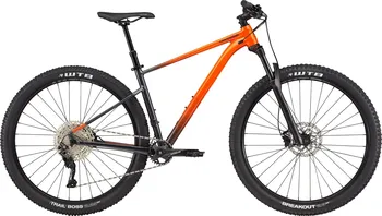 Horské kolo Cannondale Trail SE 3 29" Impact Orange 2022