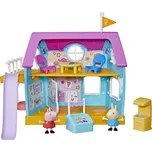 Hasbro Peppa Pig F35565L0 Klubovna