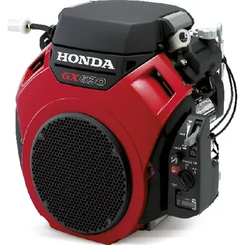 Elektrocentrála Honda Motor GX 630 RH -QZ-E4-OH