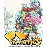Fae Tactics PC - digitální verze - Hraj již za pár minut
