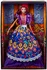 Panenka Mattel Barbie Día De Muertos 4 29 cm