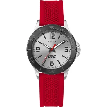 Módní doplněk Hodinky Timex UFC Gamer TW2V58200