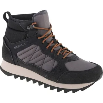 Pánská móda Tenisky Alpine Mid Plr Wp 2 M J004289 - Merrell 44