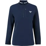 Dámská mikina Tecnifibre W Polar Quarter Zip M