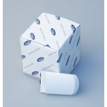 Oprava karosérie Krytka vložky zámku, pravá přední Ford Mondeo