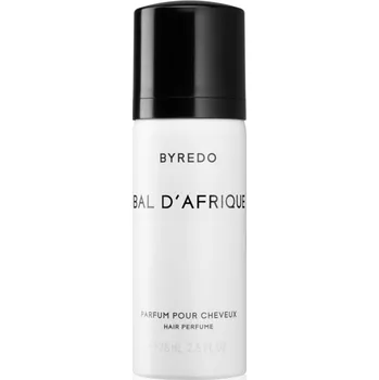 Pánský parfém BYREDO Bal D'Afrique vůně do vlasů unisex 75 ml