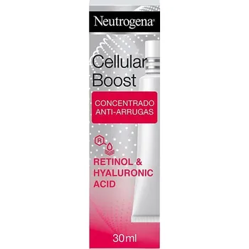 Neutrogena Cellular Boost krém proti vráskám 30 ml