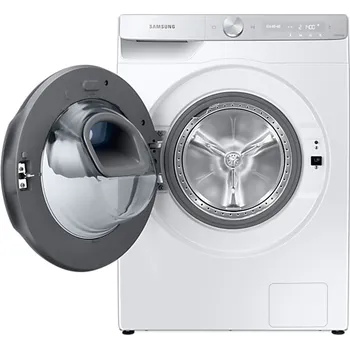 Pračka se sušičkou Samsung WD90T984ASH/S7