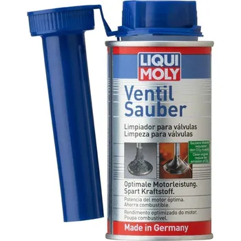 Čistič ventilů Liqui Moly 21621