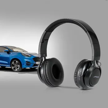 Sluchátka Sluchátka Ford Puma