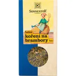 SONNENTOR Selské koření na brambory BIO