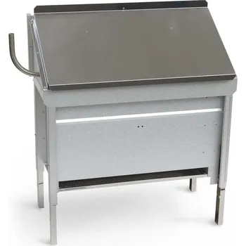 Přímotop EOS Invisio Mini 6kW saunová kamna schované