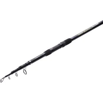Rybářský prut Flagman Magnum Black Tele Carp 360 3,25 lb (MBTC360)