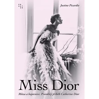 Miss Dior - Justine Picardie (2022,…