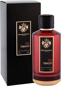 Vzorek parfému Mancera Red Tobacco U EDP 2 ml