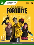 Fortnite: Anime Legends Xbox One
