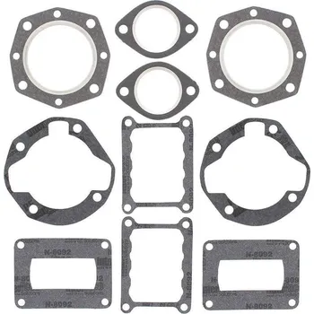 Těsnění pro motocykl Winderosa sada těsnění TOP-END Ccw kioritz KEC 400 Reed Valve 21 Early FC/2