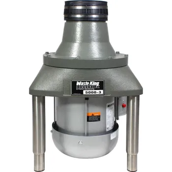 Drtič odpadu Waste King Commercial 5000