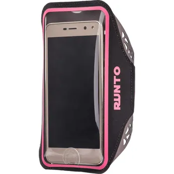 Čepice RUNTO - RT-REACH Holder na mobil RT-REACH-PUNI