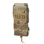 Direct Action MED Pouch Vertical MK II - Multicam