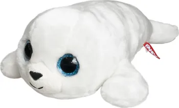 Plyšová hračka Wiky Malý tuleň 30 cm