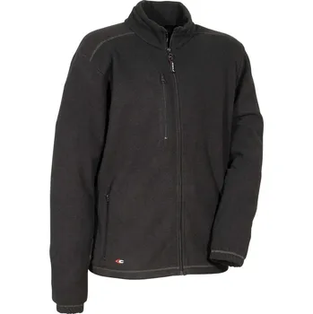 pracovní bunda Bunda COFRA ALBORG Barva: Černá, Velikost: S