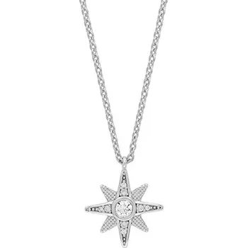 Náhrdelník Náhrdelník ENGELSRUFER Hvězda ERN-NEWSTAR-ZI