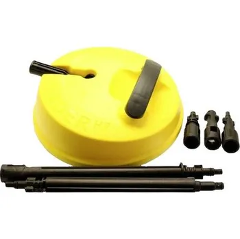 Příslušenství pro vysokotlaký čistič Lavor 6.008.0201 SLIDER plošný čistič 1 ks