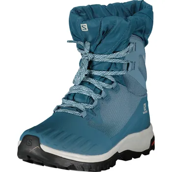 Dámská zimní obuv Salomon Vaya Powder TS CSWP W L41449100 38