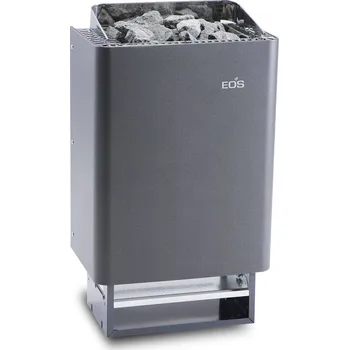 Přímotop EOS 43FN 9kW saunová kamna stojan / nástěnná verze