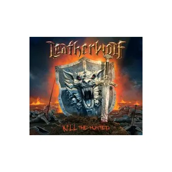 Zahraniční hudba Kill the Hunted / Digipack - Leatherwolf [CD]