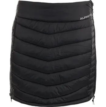 Dámská sukně Alpine Pro Ozara LSKY443990G XS