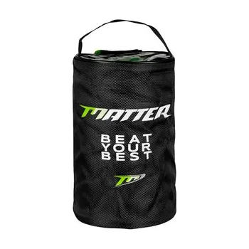 Sportovní taška Taška na kolečka Matter Wheel Bag 2019 Powerslide