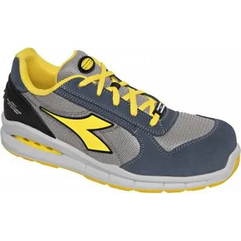 Pracovní obuv Bezpečnostní obuv Diadora RUN NET AIRBOX LOW S1 P SRC Velikost boty: 38