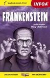 Frankenstein: Zrcadlový text pro…