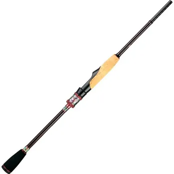 Rybářský prut Prut Haibo Tianyang S762M 2,29m 7-25gr