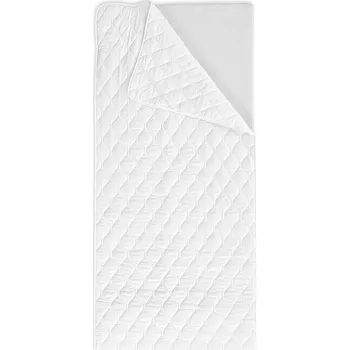 Matrace SCANquilt matracový chránič NELLA - bavlněný 80 x 200 cm