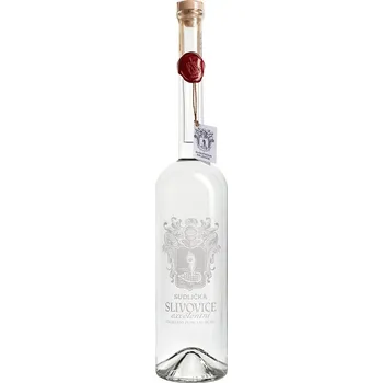 Likér Sudlička Slivovice 1,5 l