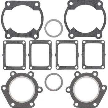 Těsnění pro motocykl Winderosa sada těsnění TOP-END Yamaha SS440 D E F G H 80-84, SS440J 85