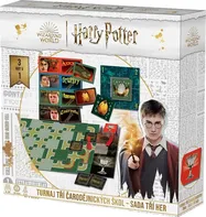 Betexa Harry Potter Turnaj tří čarodějnických škol